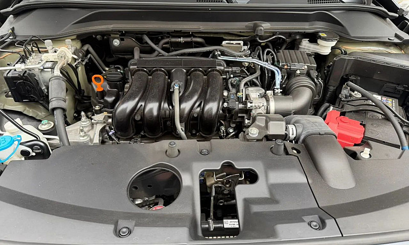 Honda Hr-V Exl 1.5 S...