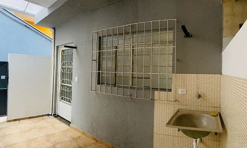 Casa Aluguel : Quart...