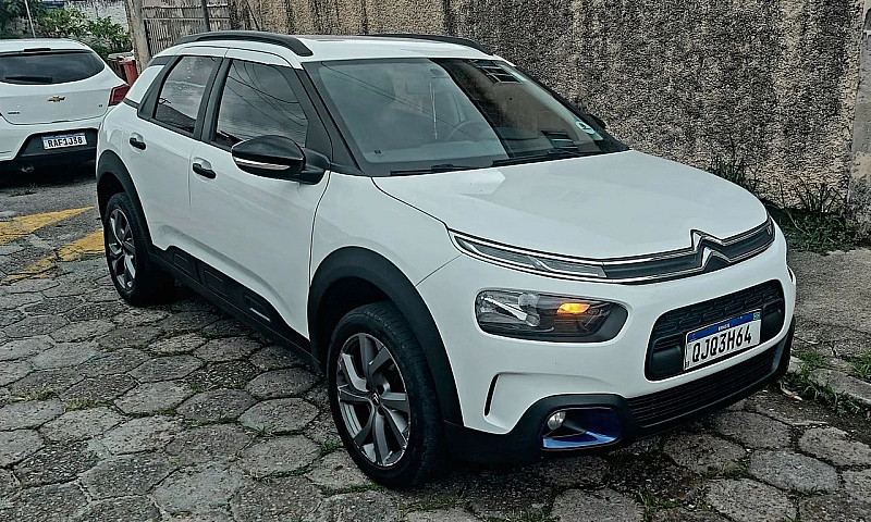 Citroen C4 Cactus Fe...