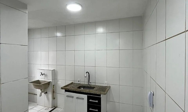 Apartamento Lindo Sa...
