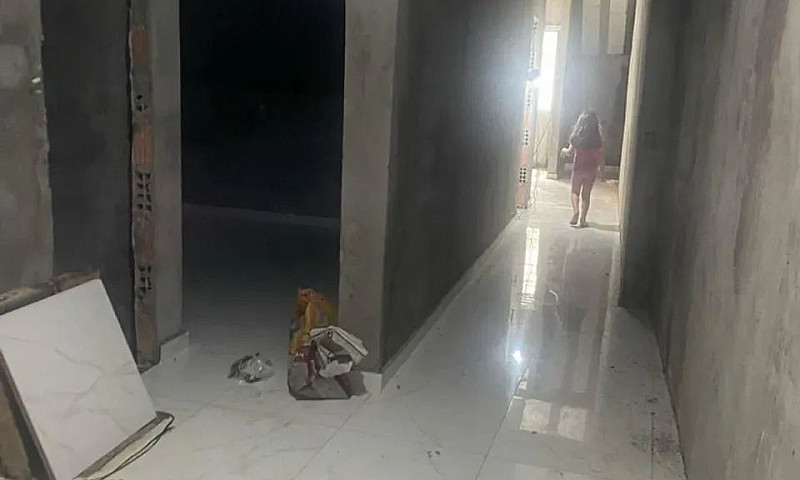 Casa Na Praça 14...