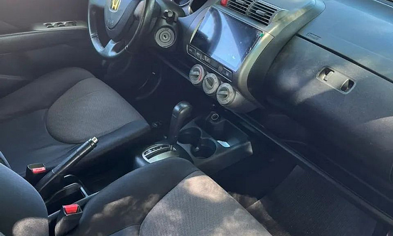 Honda Fit Ex/S/Ex 1....