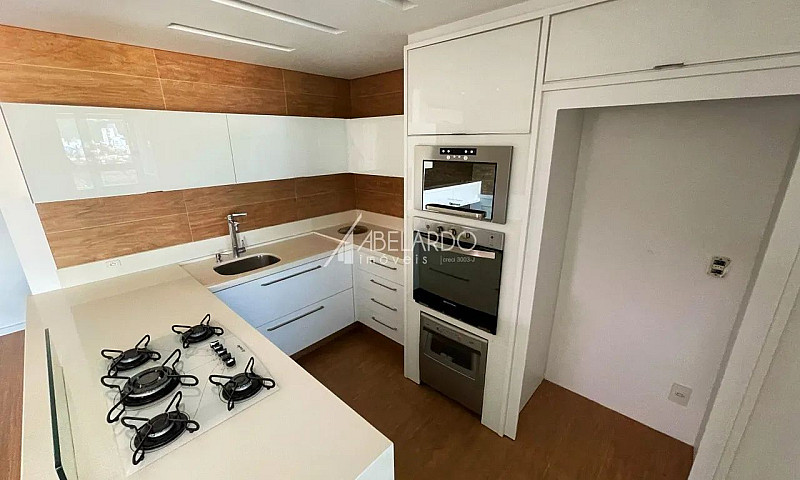 Apartamento Semi Mob...