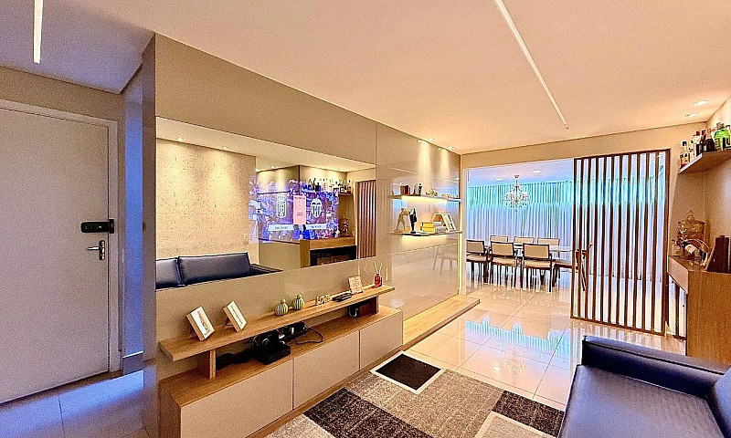 Apartamento C/ Área ...