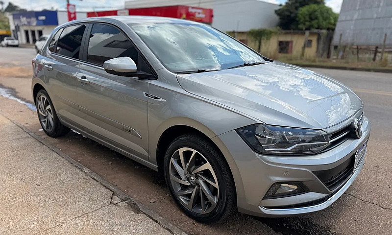 Volkswagen Polo High...