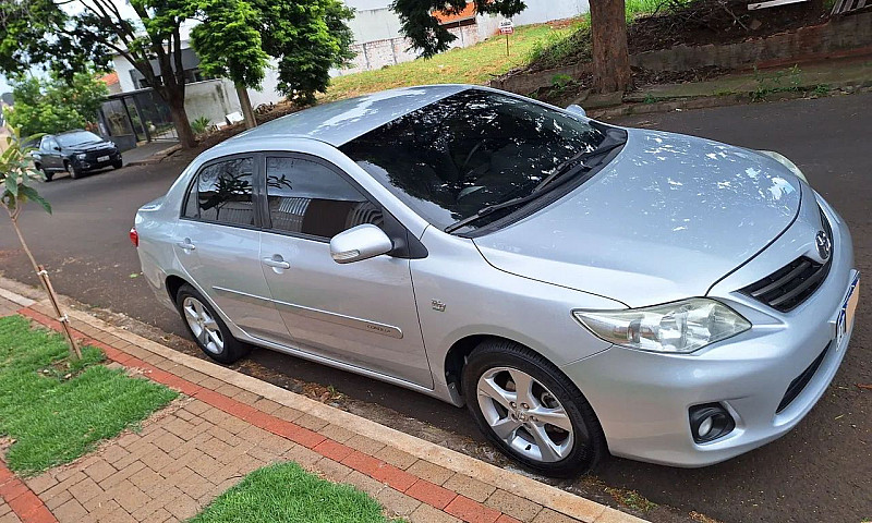 Toyota Corolla Xei 2...