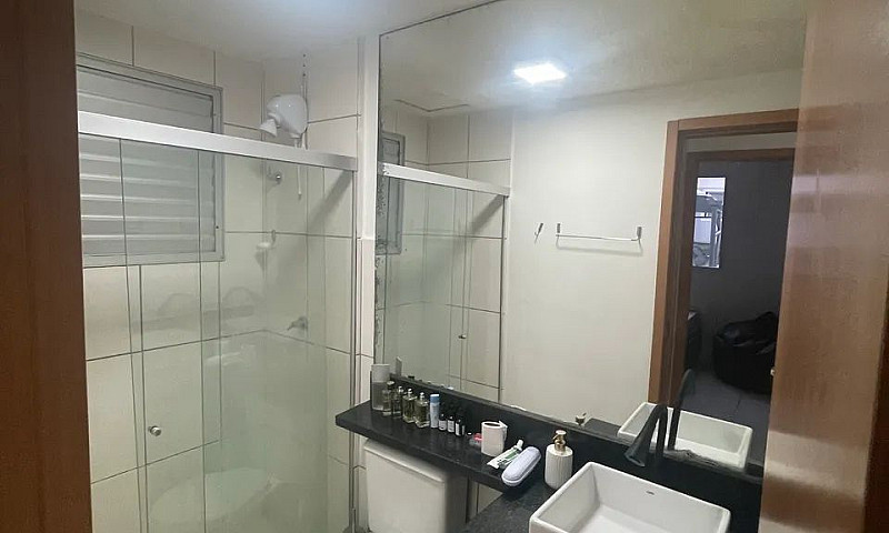 Apartamento 2 Qt Mob...
