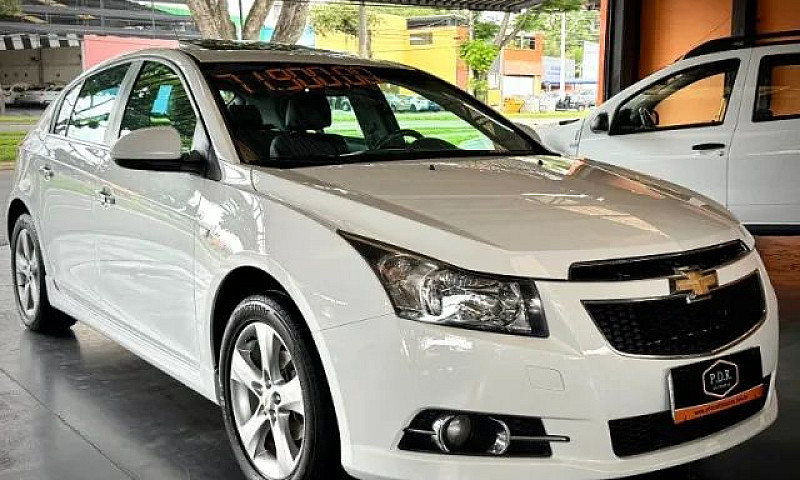 Chevrolet Cruze Hb S...
