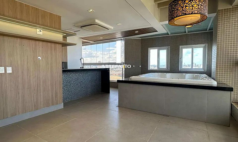 Apartamento Em Franc...
