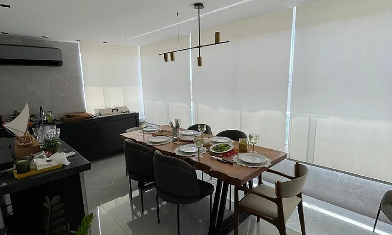 Apartamento Alto Pad...