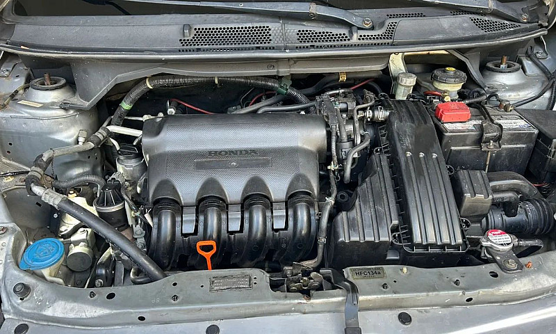 Honda Fit Lx 1.4/ 1....