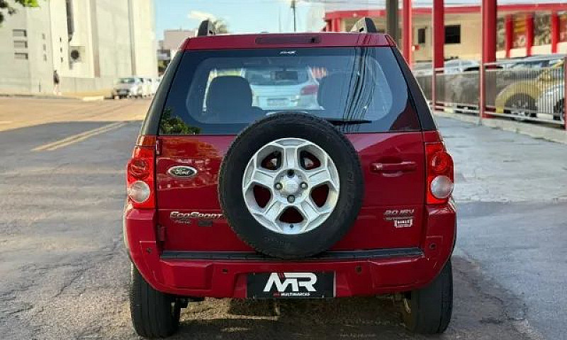 Ford Ecosport Xlt 2....
