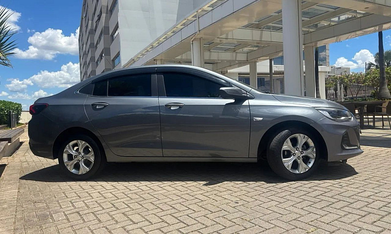 Chevrolet Onix Plus ...