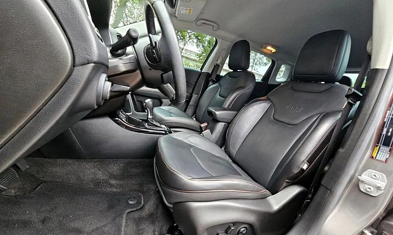 Jeep Compass Limited...