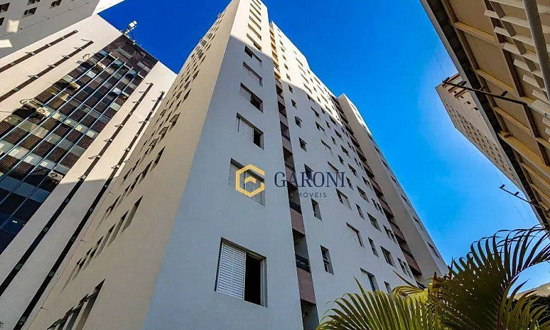 Apartamento Com 1 Do...