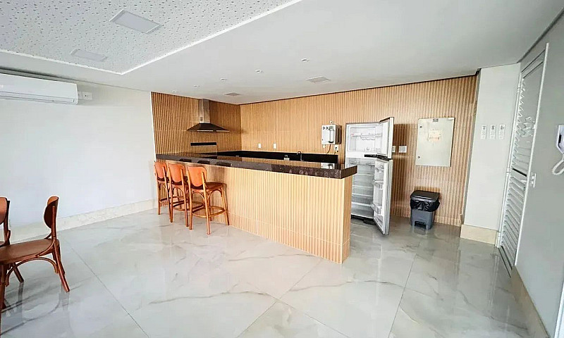 Apartamento 1 1 Quad...