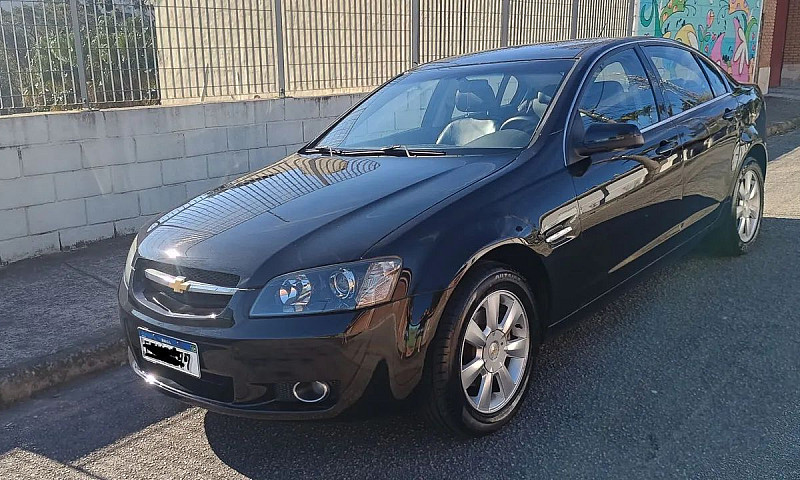 Chevrolet Omega Cd/ ...