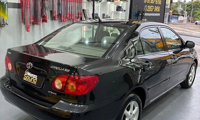 Toyota Corolla Xei 1...
