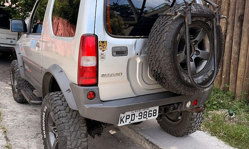 Suzuki Jimny 4Sport/...