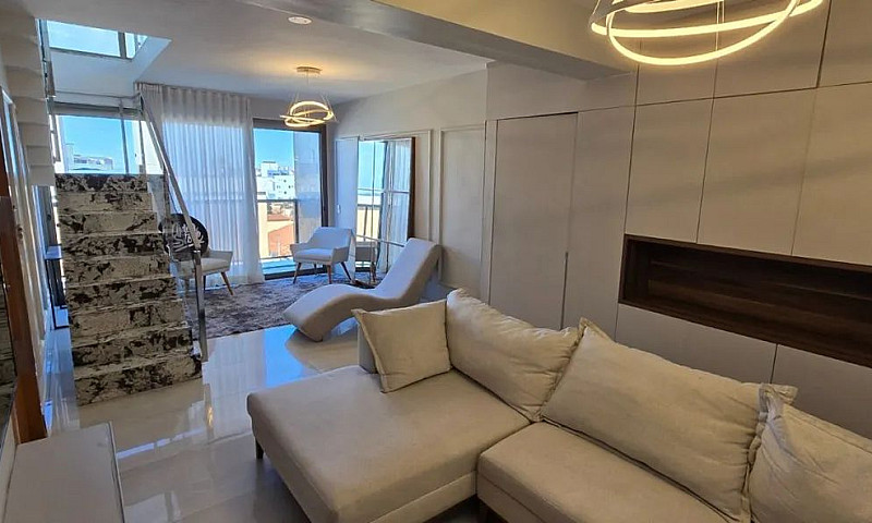 Apartamento Para Ven...