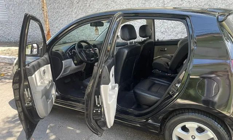 Kia Motors Picanto E...