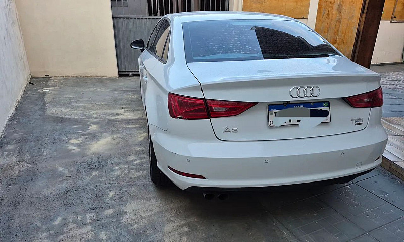 Audi A3 Sedan 1.4 Tf...