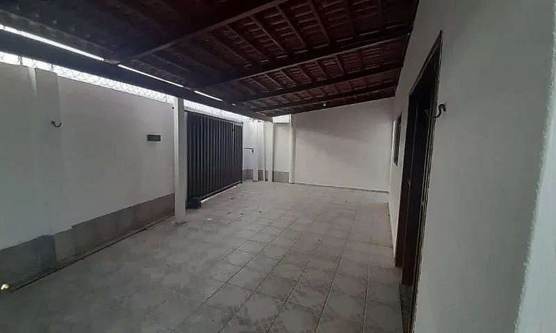 Vendo Casa No Vale D...