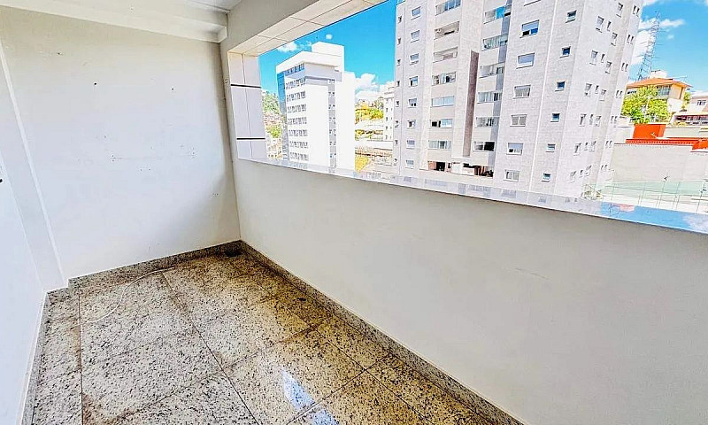 Apartamento 03 Quart...