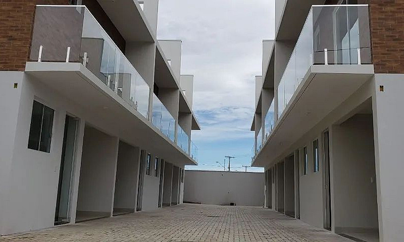 Ultimo Sobrado Novís...