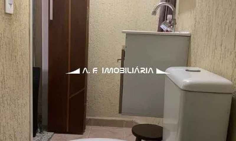 Sobrado Em Condomíni...