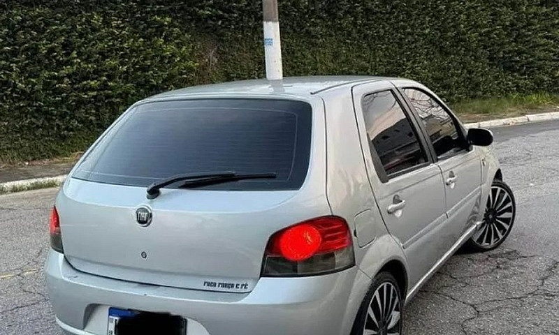 Fiat Palio 1.0 Cel. ...