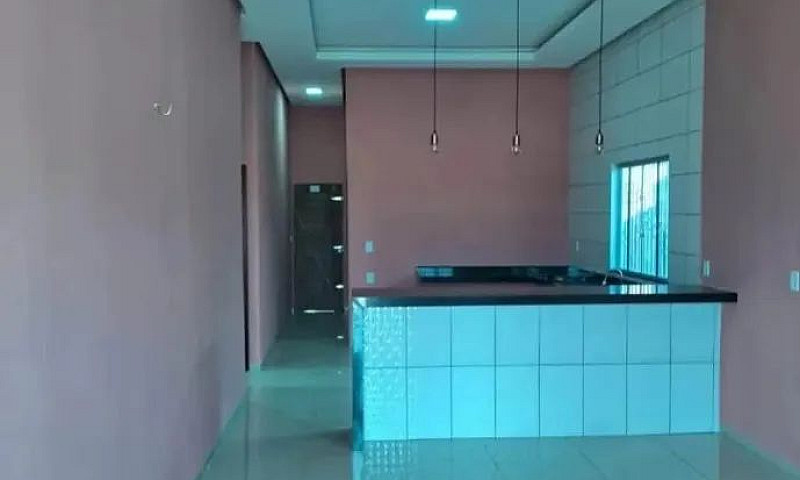 Lv Vendo Casa Em Pra...