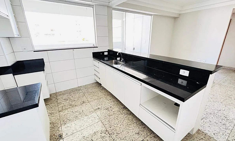 Apartamento 03 Quart...