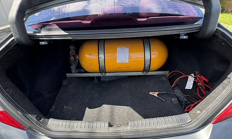 Honda Civic Sedan Lx...