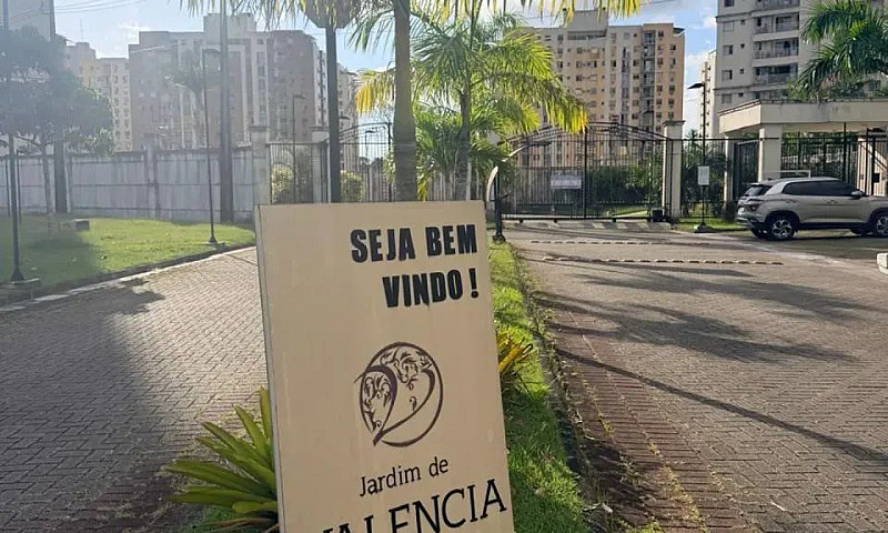 Apartamento Com 3 Qu...
