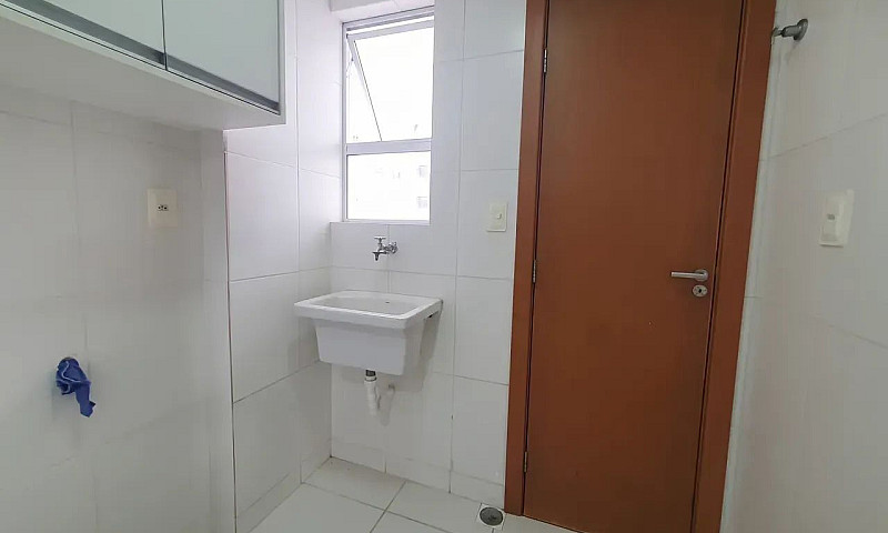 Apartamento 2 Quarto...