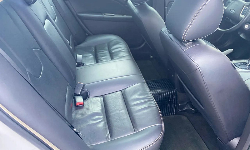 Ford Fusion Sel 3.0 ...