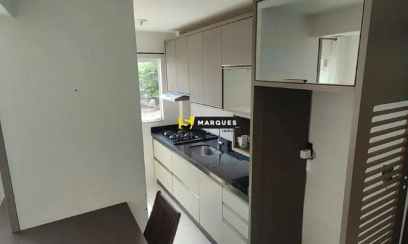 Apartamento Para Alu...