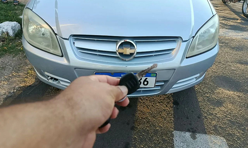 Chevrolet Celta Life...