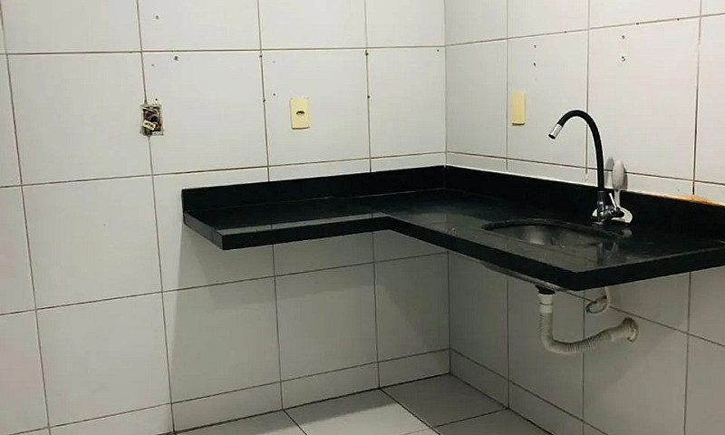 Aluguel Apartamento...