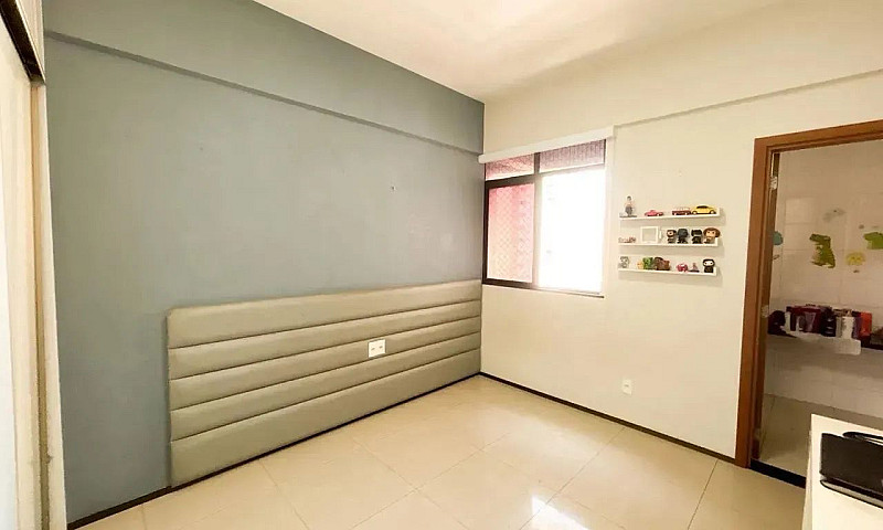 Apartamento Com 3 Qu...
