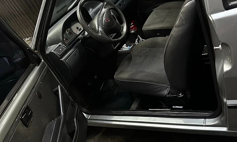 Fiat Uno Mille 1.0 F...