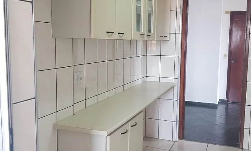 Apartamento Planejad...