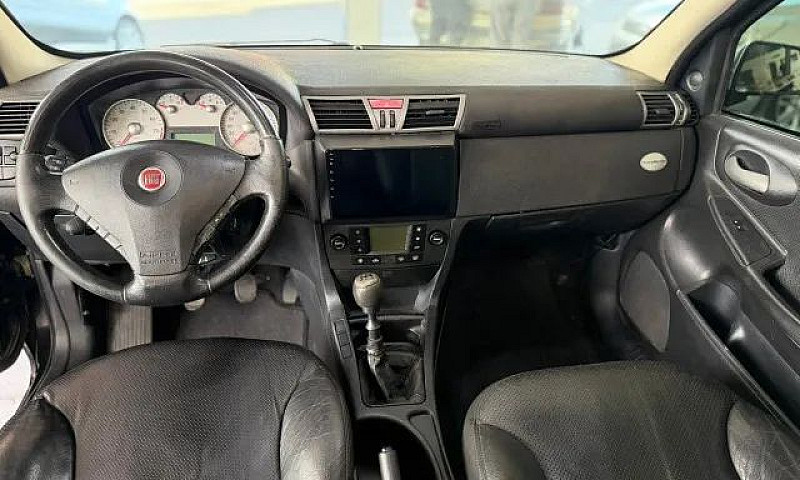 Fiat Stilo 1.8 Sport...