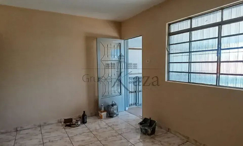 Casa/Sobreloja - Res...