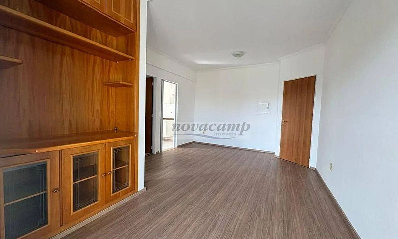 Apartamento Com 1 Do...