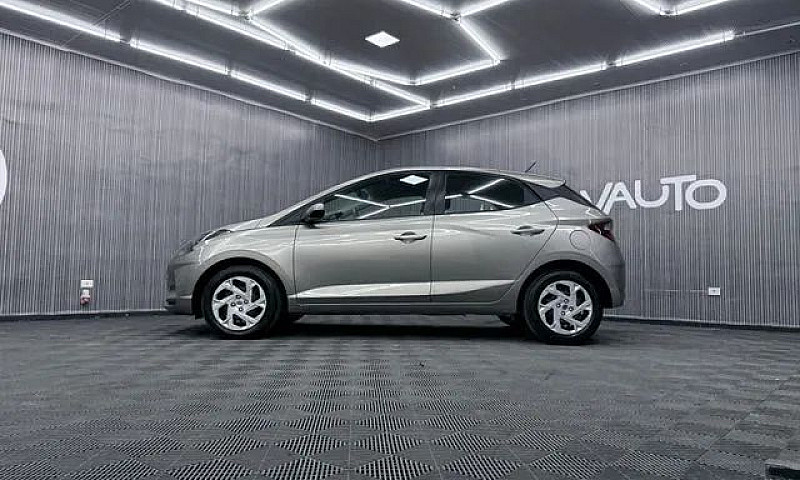 Hyundai Hb20 Vision ...