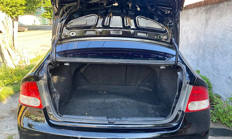 Honda Civic Sedan Lx...