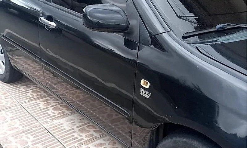 Toyota Corolla Xei 1...