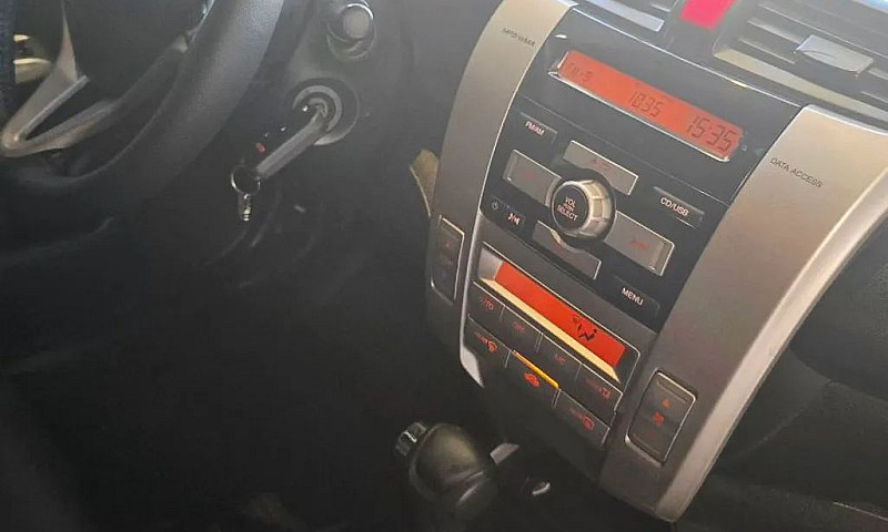 Honda City Sedan Ex ...